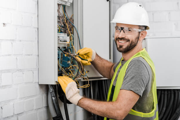 Best Electrical System Inspection  in Hillsdale, NJ