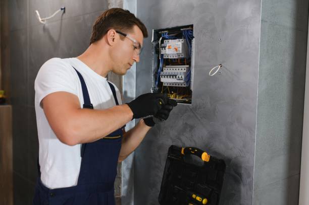 Best Local Electrician Companies  in Hillsdale, NJ