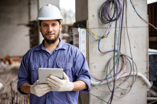 Best 24-Hour Electrician  in Hillsdale, NJ