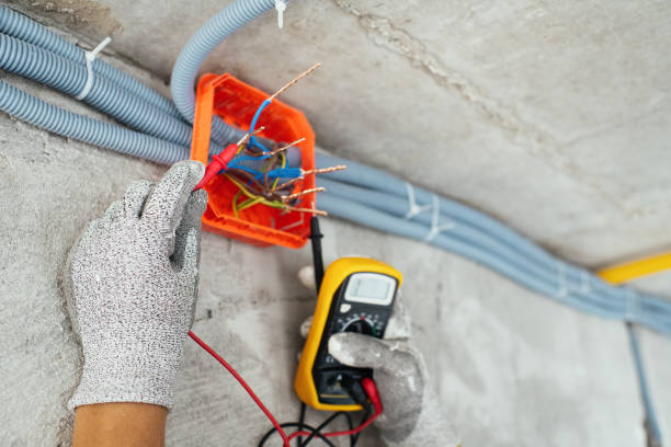 Best Electrical Repair Services  in Hillsdale, NJ